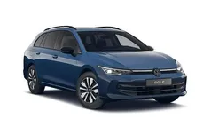 Gebraucht 2024 VW Golf VIII Goal Kombi | 32.890 € (Guter Preis)