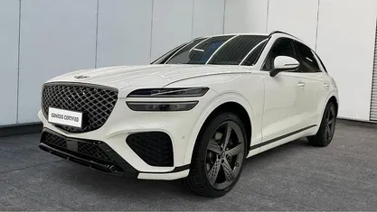 Gebraucht Genesis GV70 Sport 305 PS (224 kW) 2024 SUV