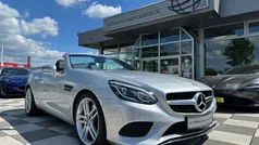 Mercedes SLC300