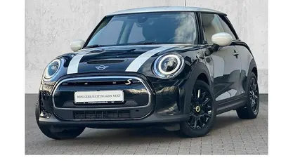 Gebraucht 2023 Mini Cooper SE Classic Kleinwagen | 19.480 € (Fairer Preis)