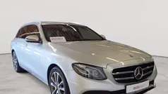 Mercedes E450