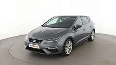 Grau Gebraucht 2017 Seat Leon FR Limousine | 15.350 € (Fairer Preis)