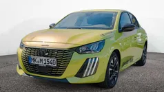Gebraucht 2025 Peugeot 208 Allure Kleinwagen | 17.490 € (Guter Preis)
