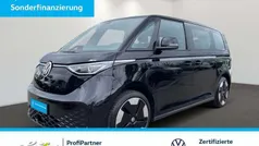 VW ID. Buzz