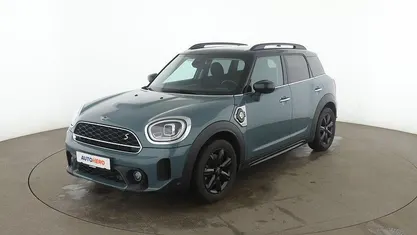 Gebraucht 2020 Mini Cooper S Countryman SUV | 22.960 € (Guter Preis)