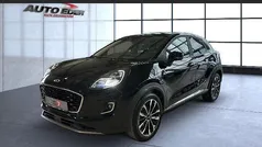 Gebraucht 2023 Ford Puma Gen-E Titanium X SUV | 20.880 € (Fairer Preis)