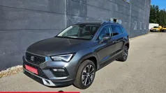 Gebraucht 2024 Seat Ateca Style SUV | 30.950 € (Fairer Preis)