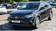 Schwarz Gebraucht 2024 VW Taigo IQ Drive SUV | 22.485 € (Guter Preis)