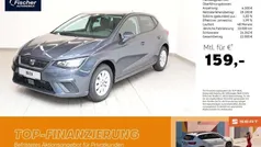 Grau Neu 2025 Seat Ibiza Limousine | 22.680 € (Guter Preis)