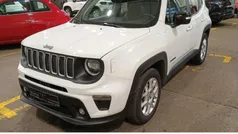 Gebraucht 2024 Jeep Renegade SUV | 23.475 € (Guter Preis)
