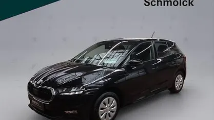 Gebraucht 2025 Skoda Fabia Essence Limousine | 16.890 € (Fairer Preis)