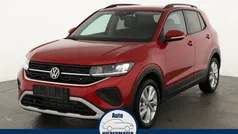 Gebraucht 2025 VW T-Cross Life SUV | 27.295 € (Fairer Preis)