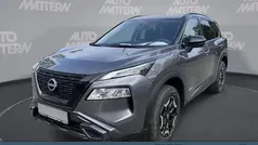 Gebraucht 2024 Nissan X-Trail SUV | 35.889 € (Fairer Preis)