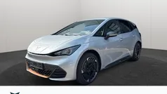 Silber Gebraucht 2025 Cupra Born Kleinwagen | 39.880 € (Fairer Preis)