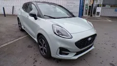 Gebraucht 2025 Ford Puma ST-Line Kleinwagen | 25.990 € (Guter Preis)