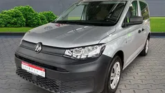 Gebraucht 2021 VW Caddy Basis Van / Kleinbus | 20.916 € (Superpreis)