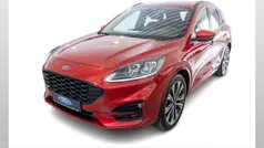 Gebraucht 2021 Ford Kuga ST-Line X SUV | 23.980 € (Fairer Preis)