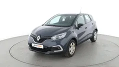 Blau Gebraucht 2018 Renault Captur Life SUV | 10.590 € (Fairer Preis)