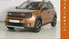 Gold Gebraucht 2025 Fiat Grande Panda La Prima Kleinwagen | 25.480 € (Fairer Preis)