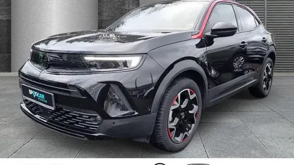 Gebraucht 2022 Opel Mokka GS Line SUV | 20.950 € (Fairer Preis)