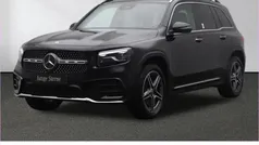 Gebraucht 2024 Mercedes GLB200 AMG SUV | 44.150 € (Fairer Preis)
