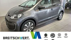 Grau Neu 2025 VW e-up! Edition Kleinwagen | 25.950 € (Fairer Preis)