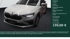 Gebraucht 2024 Skoda Scala Selection Kleinwagen | 23.291 € (Fairer Preis)