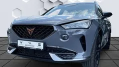 Graphengrau Gebraucht 2021 Cupra Formentor VZ SUV | 29.940 € (Guter Preis)