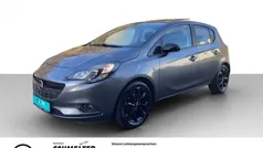 Gebraucht 2018 Opel Corsa Color Edition Kleinwagen | 10.940 € (Fairer Preis)