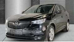 Gebraucht 2021 Opel Grandland X Edition SUV | 16.590 € (Fairer Preis)