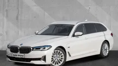BMW 530e