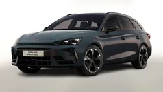 Gebraucht 2025 Cupra Leon Kombi | 33.671 € (Guter Preis)