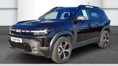 Perlmuttschwarz metallic Neu 2025 Dacia Duster Journey SUV | 26.338 € (Fairer Preis)