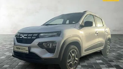 Gebraucht 2023 Dacia Spring Essentiel Kleinwagen | 12.998 € (Fairer Preis)
