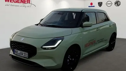 Gebraucht 2025 Suzuki Swift Comfort Kleinwagen | 19.850 € (Fairer Preis)