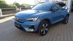 Gebraucht 2022 Volvo XC40 Core SUV | 29.890 € (Fairer Preis)