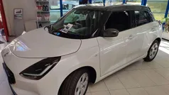 Gebraucht 2024 Suzuki Swift Comfort Kleinwagen | 16.995 € (Guter Preis)