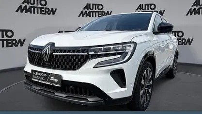 Gebraucht 2024 Renault Austral Techno SUV | 27.990 € (Fairer Preis)