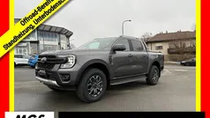 Gebraucht 2025 Ford Ranger Wildtrack Abholung | 59.490 € (Fairer Preis)