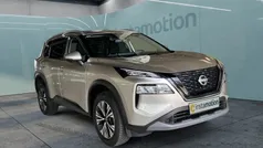 Braun Gebraucht 2023 Nissan X-Trail N-Connecta SUV | 35.530 € (Fairer Preis)
