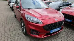 Gebraucht 2020 Ford Kuga ST-Line X SUV | 20.900 € (Fairer Preis)