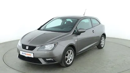 Gebraucht 2015 Seat Ibiza Sun Limousine | 7.450 € (Fairer Preis)