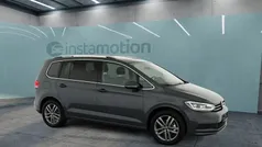 Grau Neu 2025 VW Touran Comfortline Van / Kleinbus | 38.645 € (Fairer Preis)