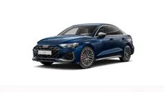 Gebraucht 2024 Audi S3 Ambiente Limousine | 47.980 € (Fairer Preis)