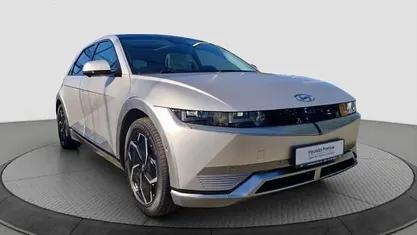 Gebraucht Hyundai Ioniq 5 160 kW (218 PS) 2022 SUV