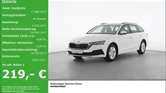 Gebraucht 2022 Skoda Octavia Active Kombi | 17.960 € (Guter Preis)
