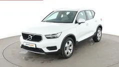 Gebraucht 2018 Volvo XC40 Momentum SUV | 21.570 € (Fairer Preis)