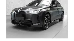 Gebraucht 2025 BMW iX SUV | 96.310 € (Fairer Preis)