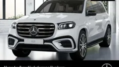 Weiß Gebraucht 2024 Mercedes GLS450 AMG SUV | 114.950 € (Guter Preis)