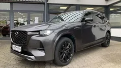 Gebraucht 2024 Mazda CX-80 Homura-Line SUV | 53.999 € (Fairer Preis)